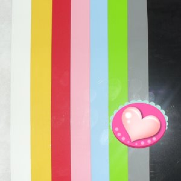 Starterset Flexfolie A4